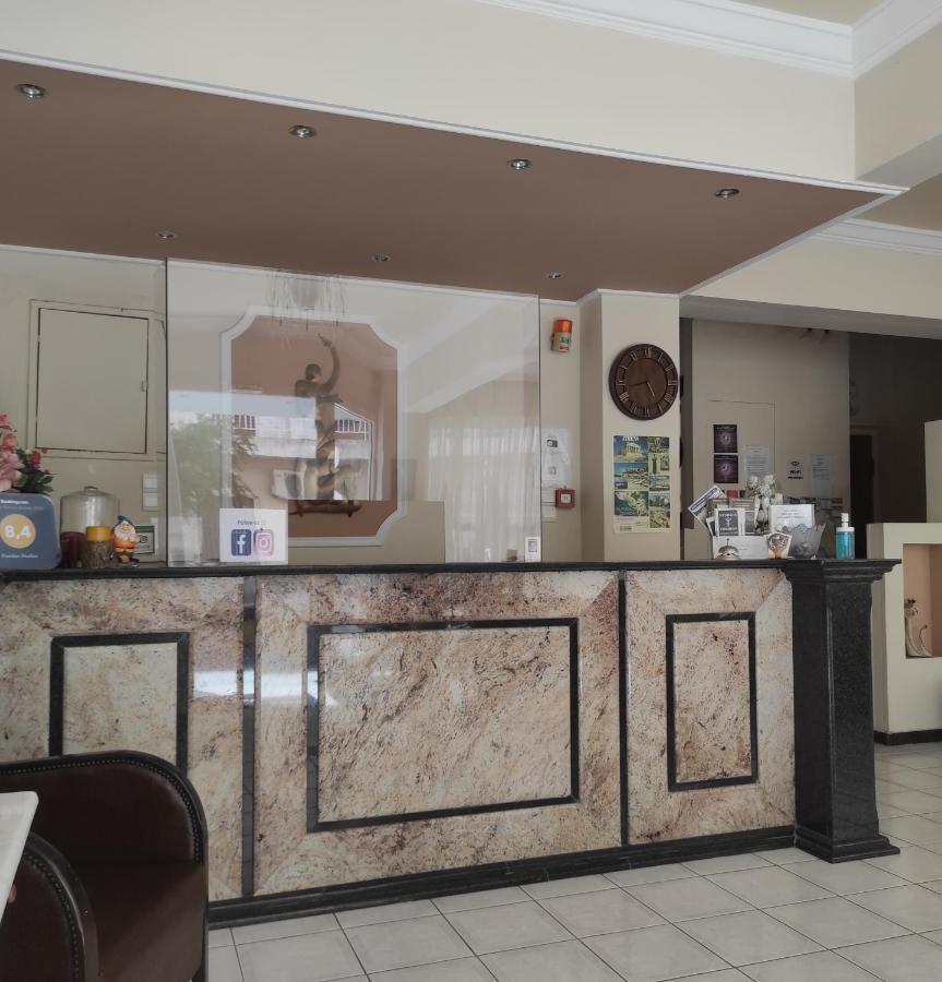 Posidon Studios Loutra Edipsou  Luaran gambar