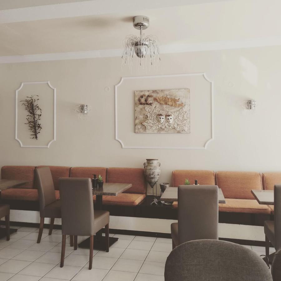 Posidon Studios Loutra Edipsou  Luaran gambar