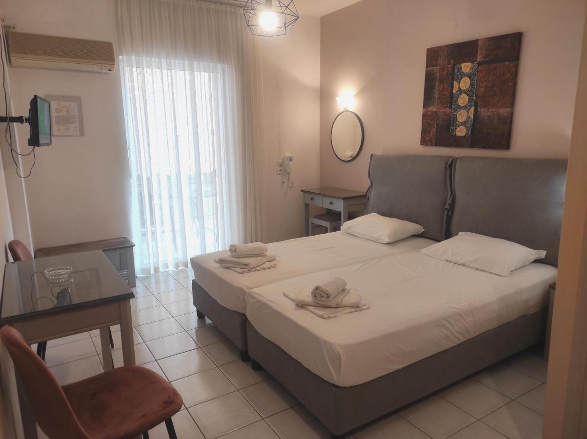Posidon Studios Loutra Edipsou  Luaran gambar