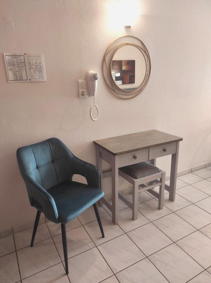 Posidon Studios Loutra Edipsou  Luaran gambar