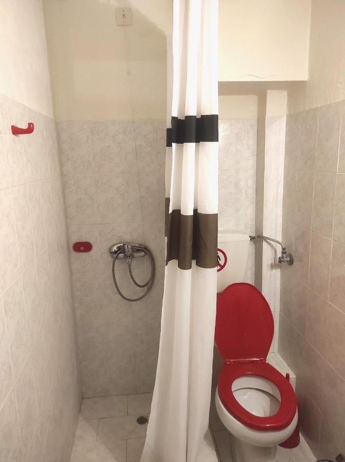 Posidon Studios Loutra Edipsou  Luaran gambar
