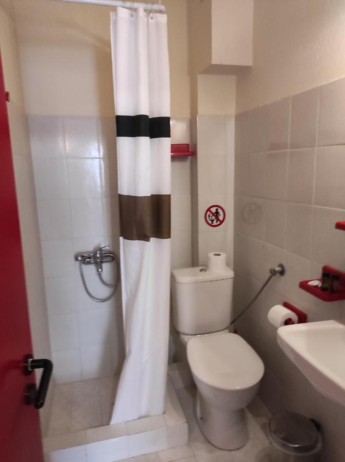 Posidon Studios Loutra Edipsou  Luaran gambar