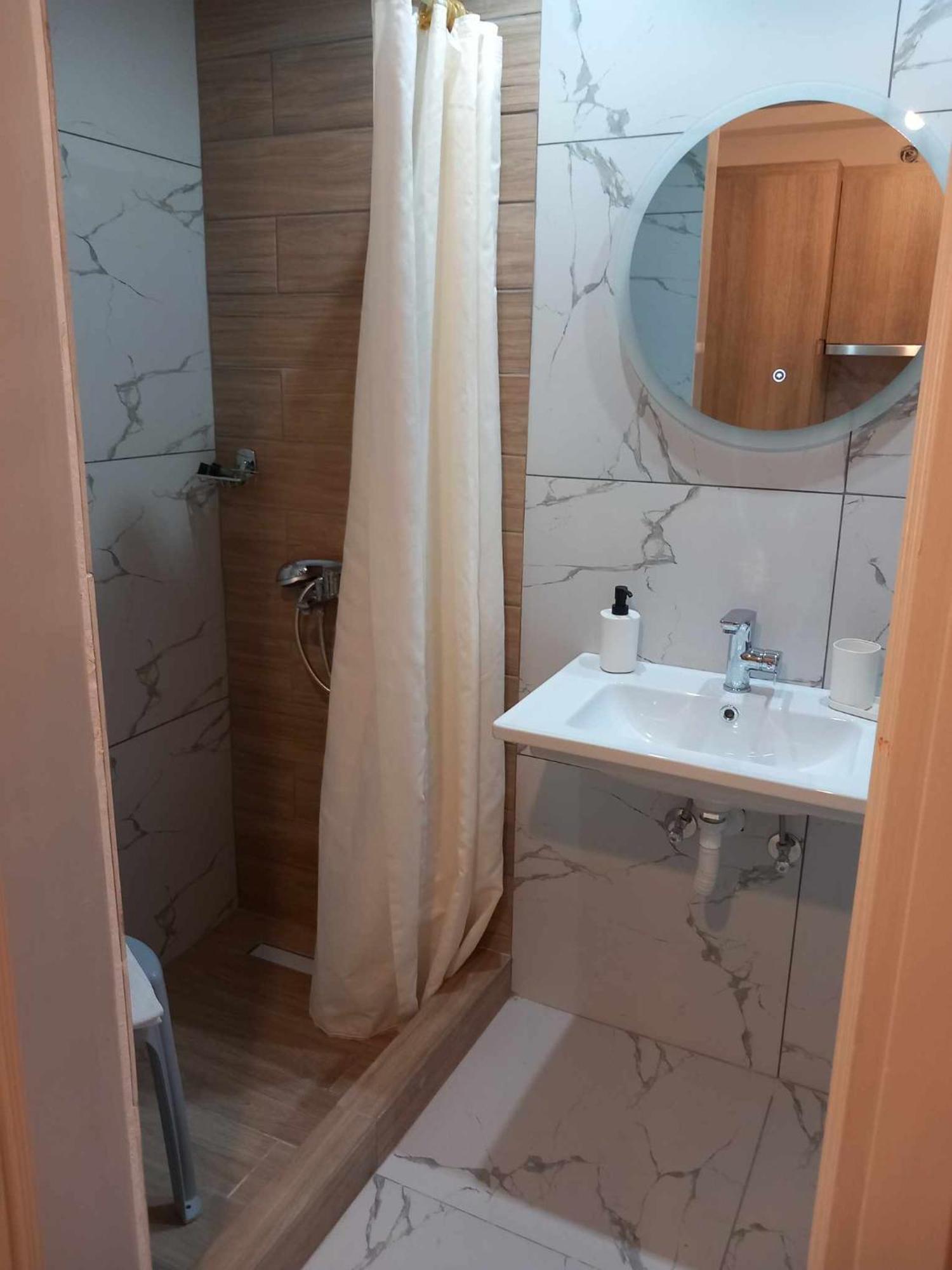 Posidon Studios Loutra Edipsou  Luaran gambar