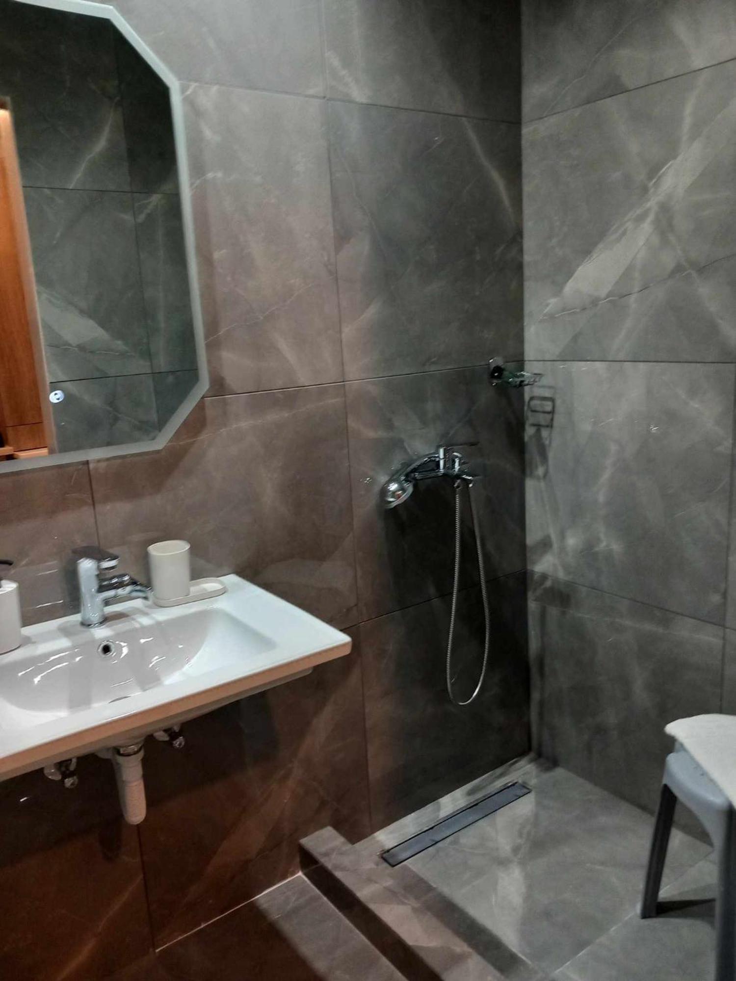 Posidon Studios Loutra Edipsou  Luaran gambar