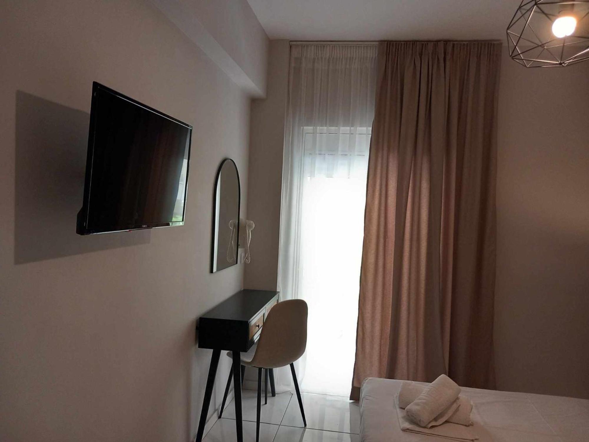 Posidon Studios Loutra Edipsou  Luaran gambar