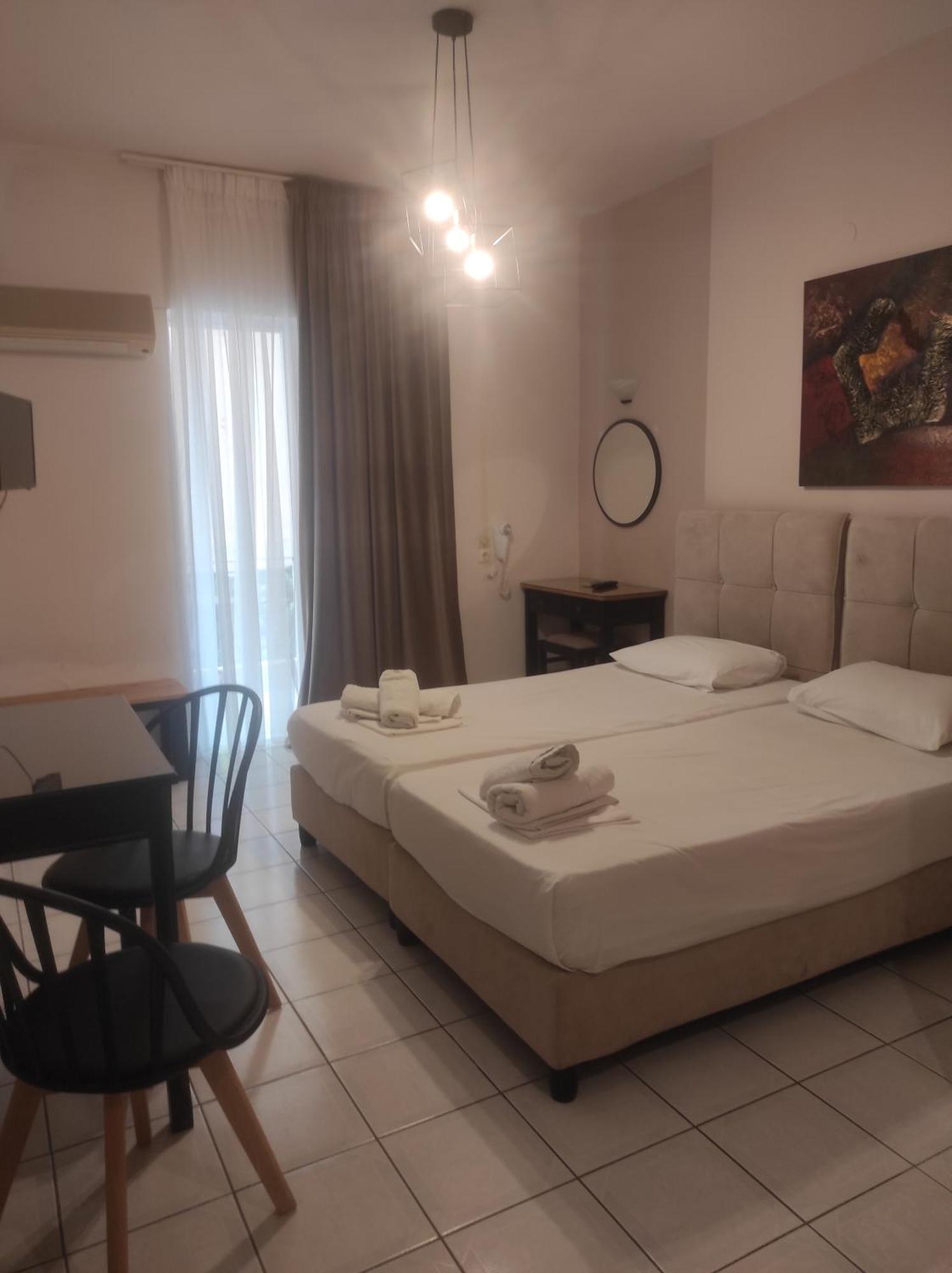 Posidon Studios Loutra Edipsou  Luaran gambar