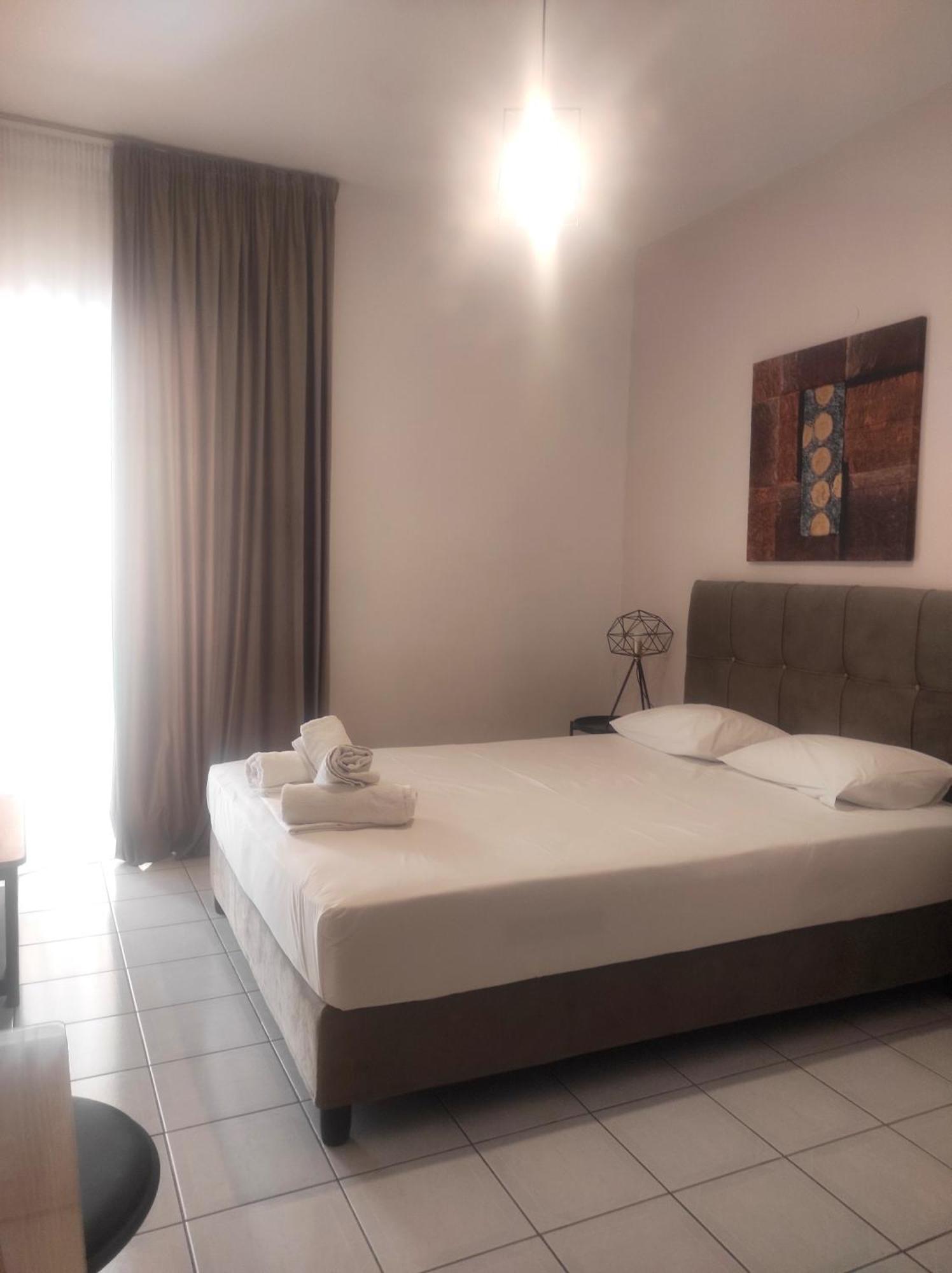 Posidon Studios Loutra Edipsou  Luaran gambar