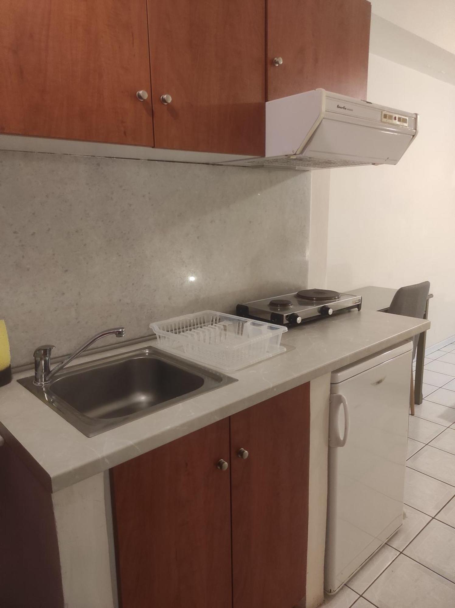 Posidon Studios Loutra Edipsou  Luaran gambar