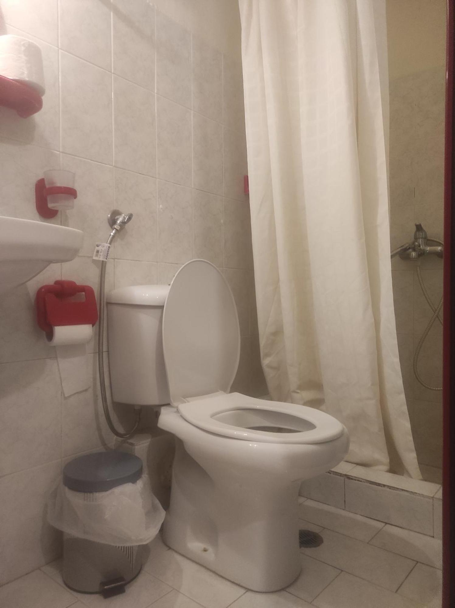 Posidon Studios Loutra Edipsou  Luaran gambar