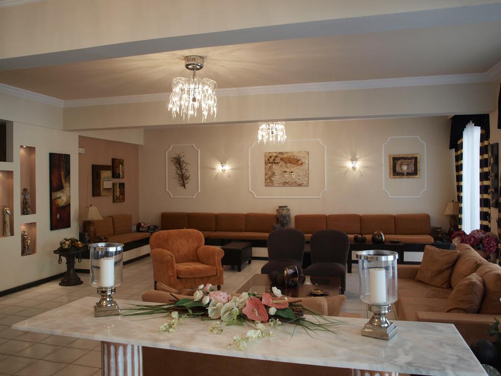 Posidon Studios Loutra Edipsou  Luaran gambar