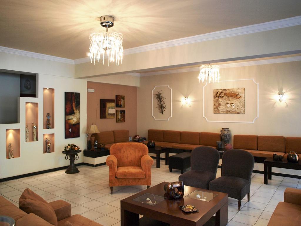 Posidon Studios Loutra Edipsou  Luaran gambar